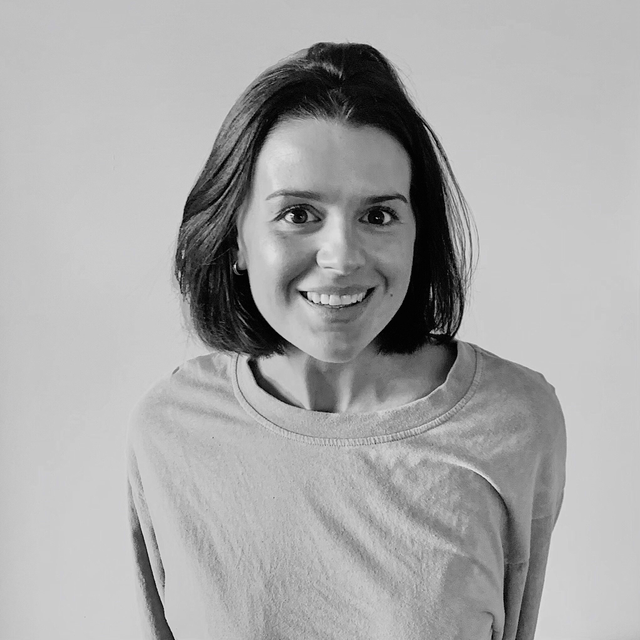 Cathryn Frost