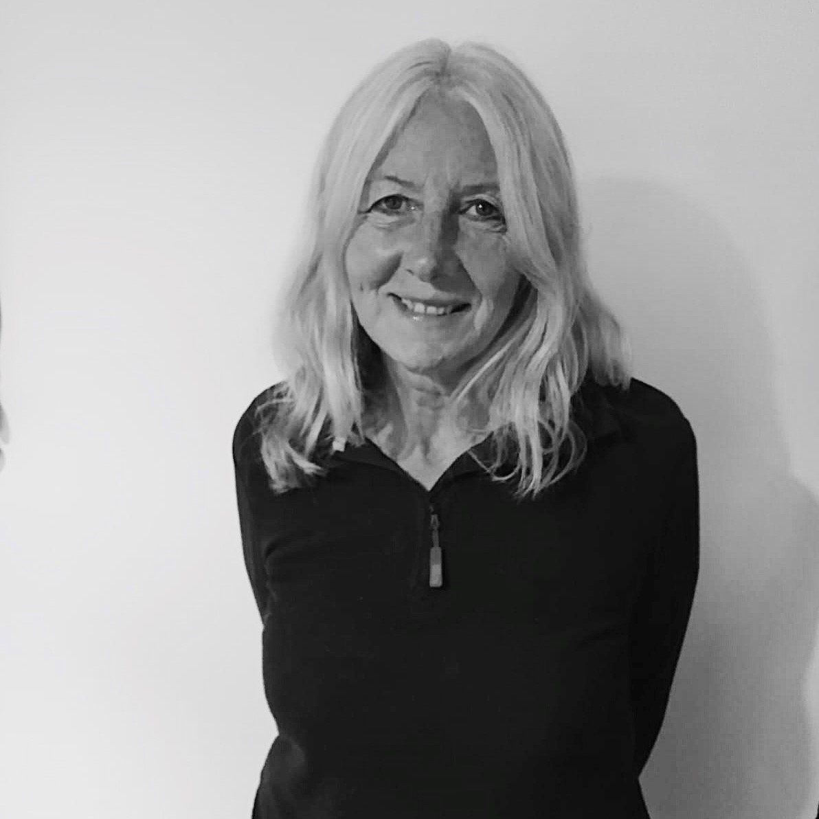 Sally Forster-Youngs