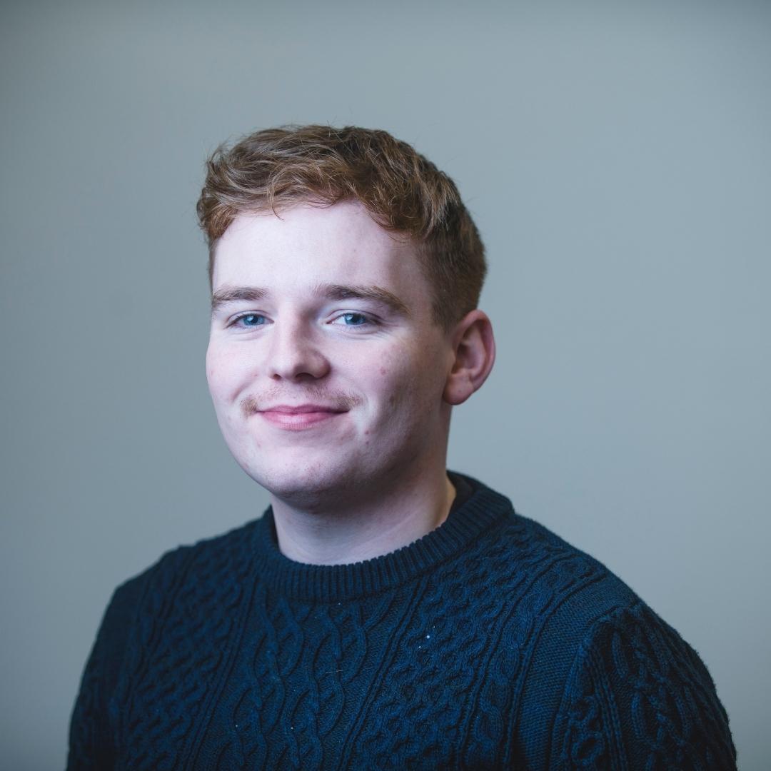 Kallum McGuire Lewis